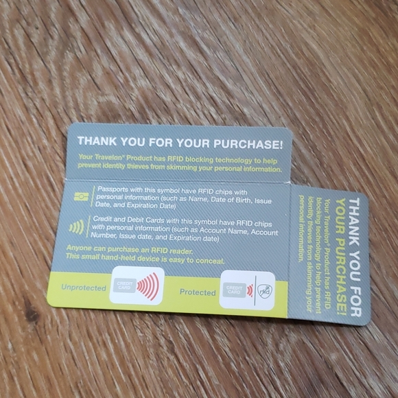 Travel on Anti-theft Shoulder Bag - Picture 7 of 7